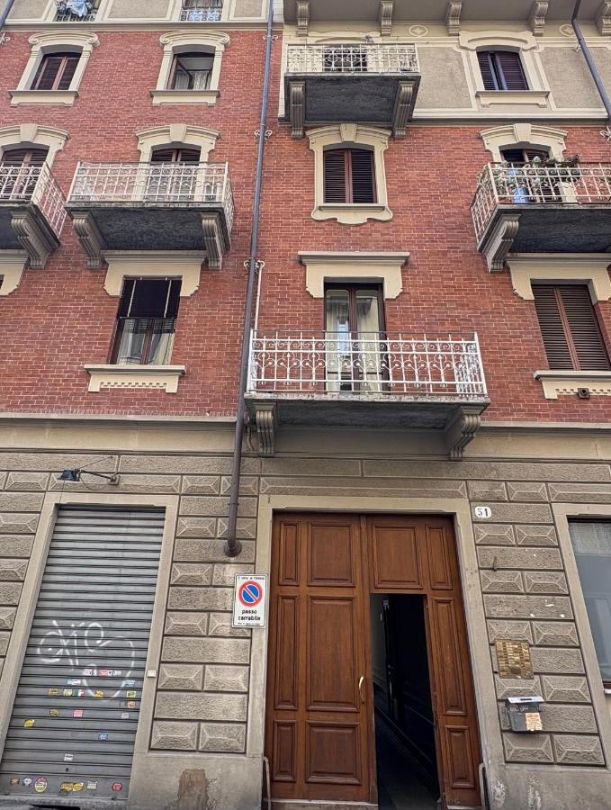 Verrazzano 51 - B&B Torino