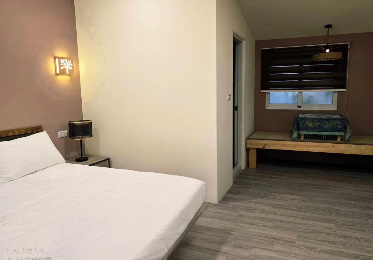 Doppelzimmer mit eigenem Bad