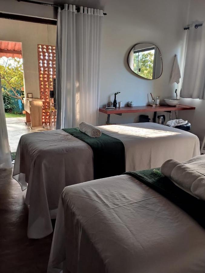 Casa de São Jorge - B&B Pirenópolis