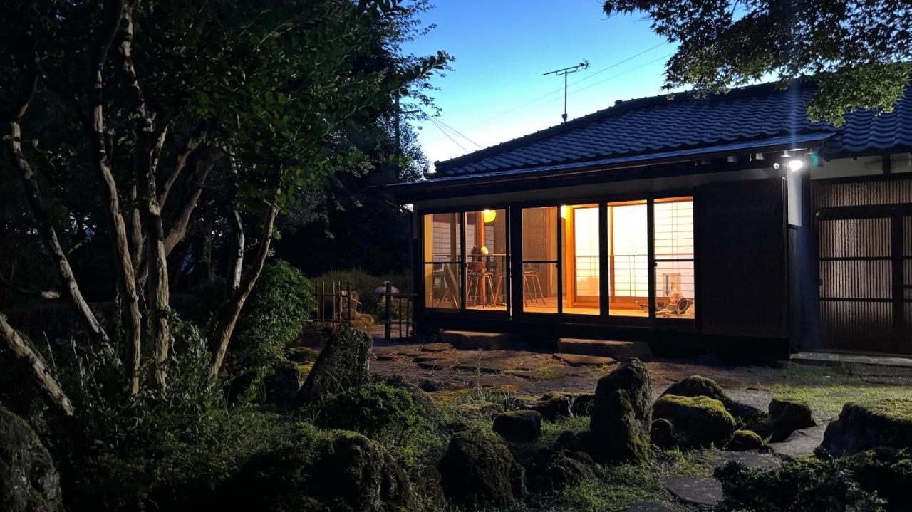 YUFUNOMORI Private and Suite - Ferienwohnung Yufu