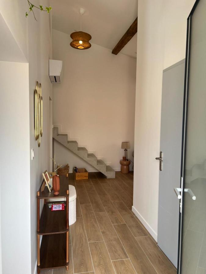 Idéal pour un séjour à Bordeaux - B&B Blanquefort
