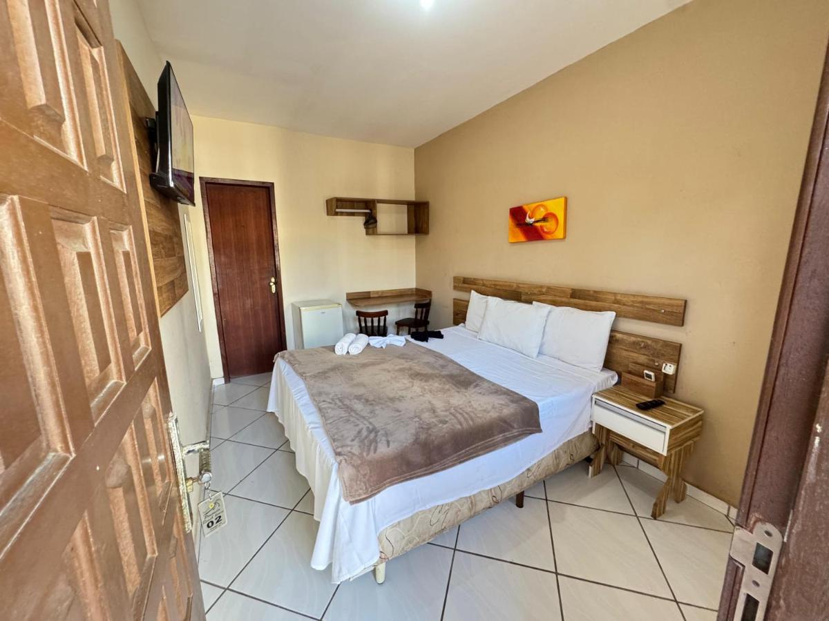 Habitación Doble Estándar