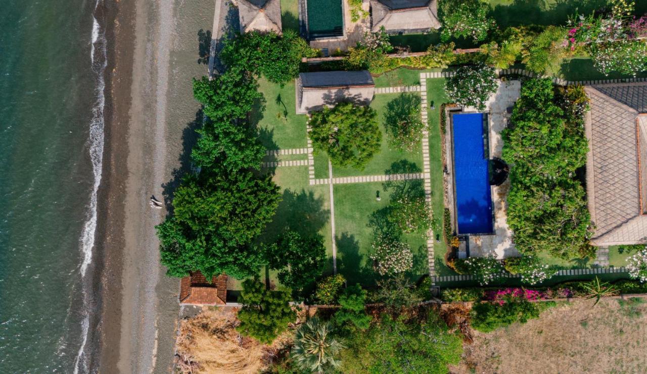 Villa Wilali - B&B