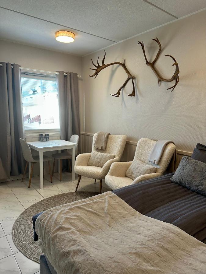 Apartment LeviStar 1112 - B&B Levi