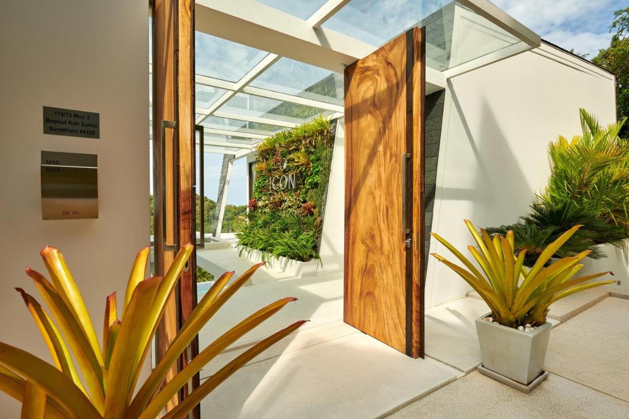 Icon Villa Samui - B&B Ko Samui