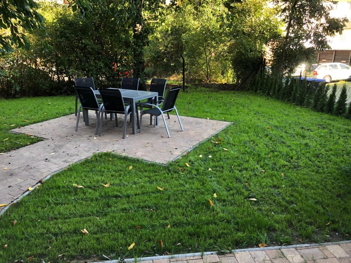 Altstadtnahe Wohlfühloase für 6 Personen - B&B