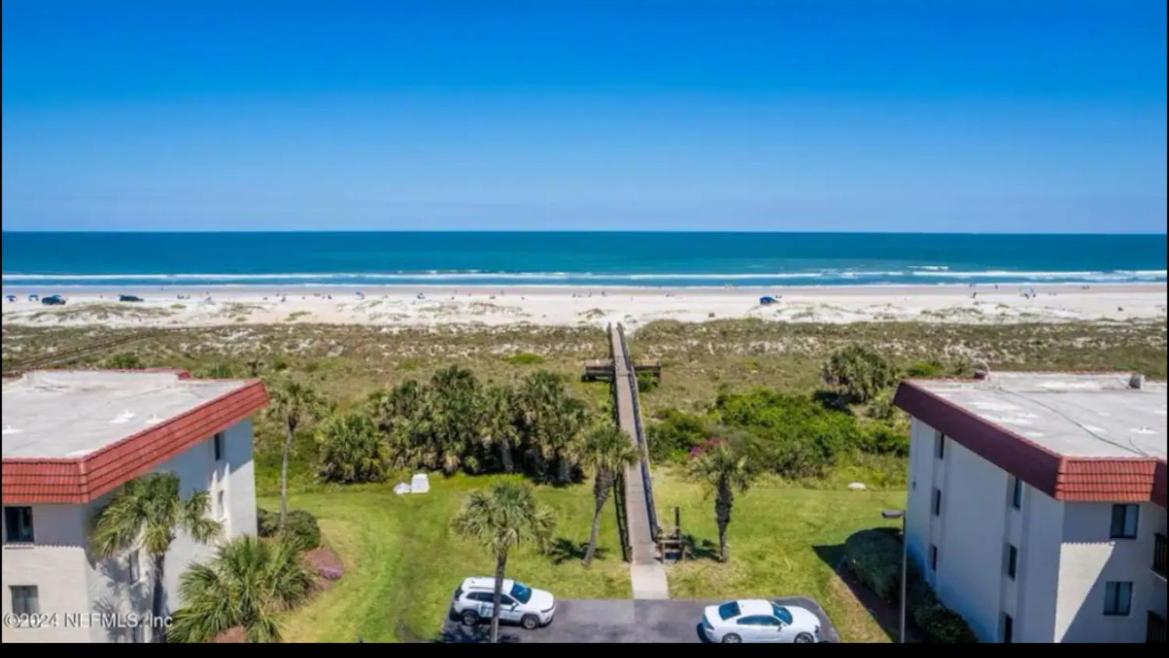 St Augustine Beach Condo - B&B Saint Augustine