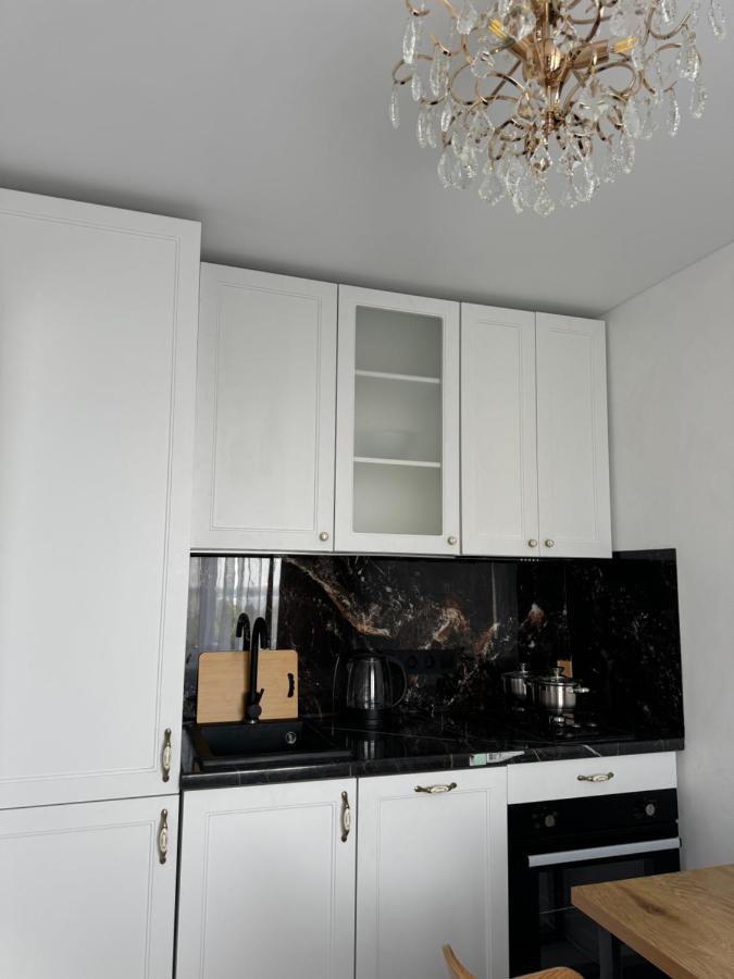 Chornomorsk Apartment - B&B