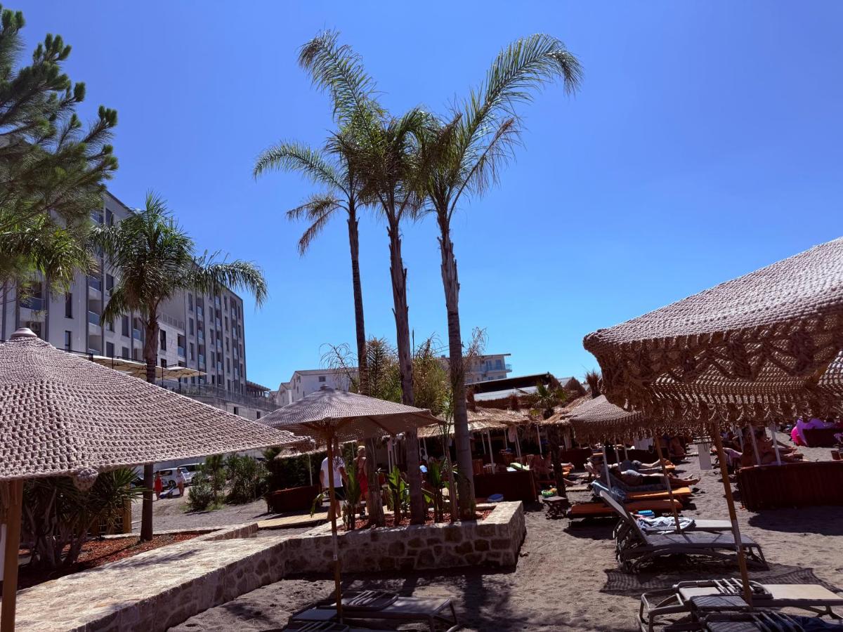 Rana Hedhun Seaside 1 - B&B