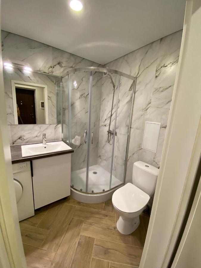 Центр тріо1 - Bed and Breakfast Kamianets-Podilskyi