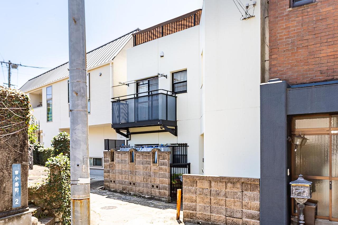 SecretBaseMARUYAMA - B&B Nagasaki