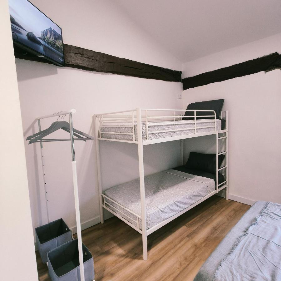 Quadruple Room with Bathroom