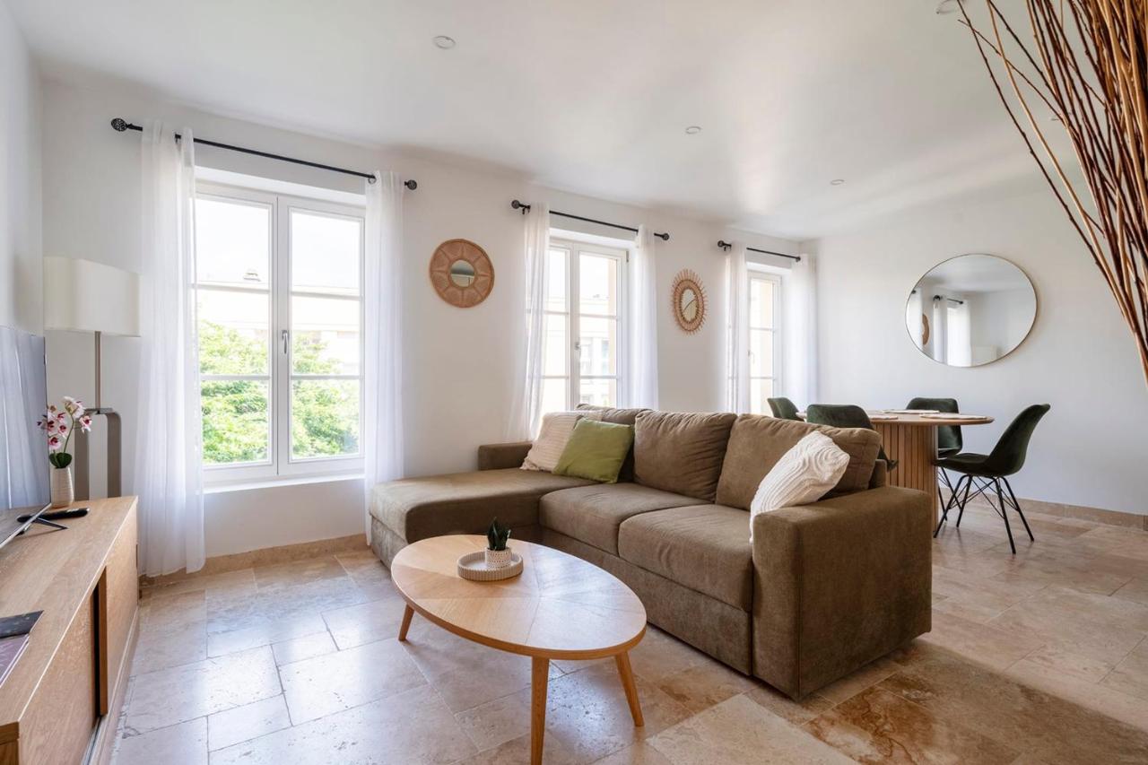 Le 202 Sainte Ségolène - Bed and Breakfast Metz