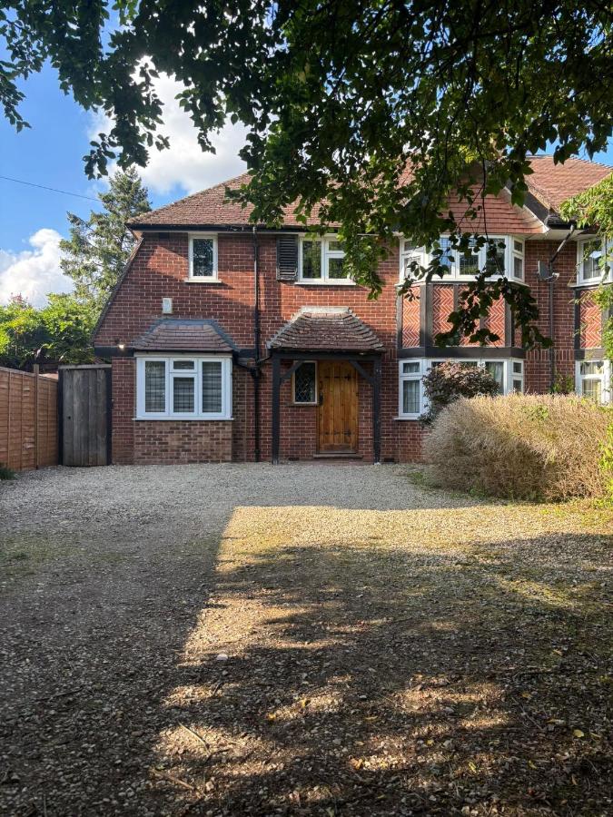 The Oxford Garden Stay, Ideal for Leisure or Work - B&B