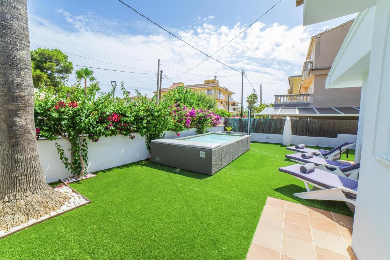 Villa Calma - B&B Can Picafort