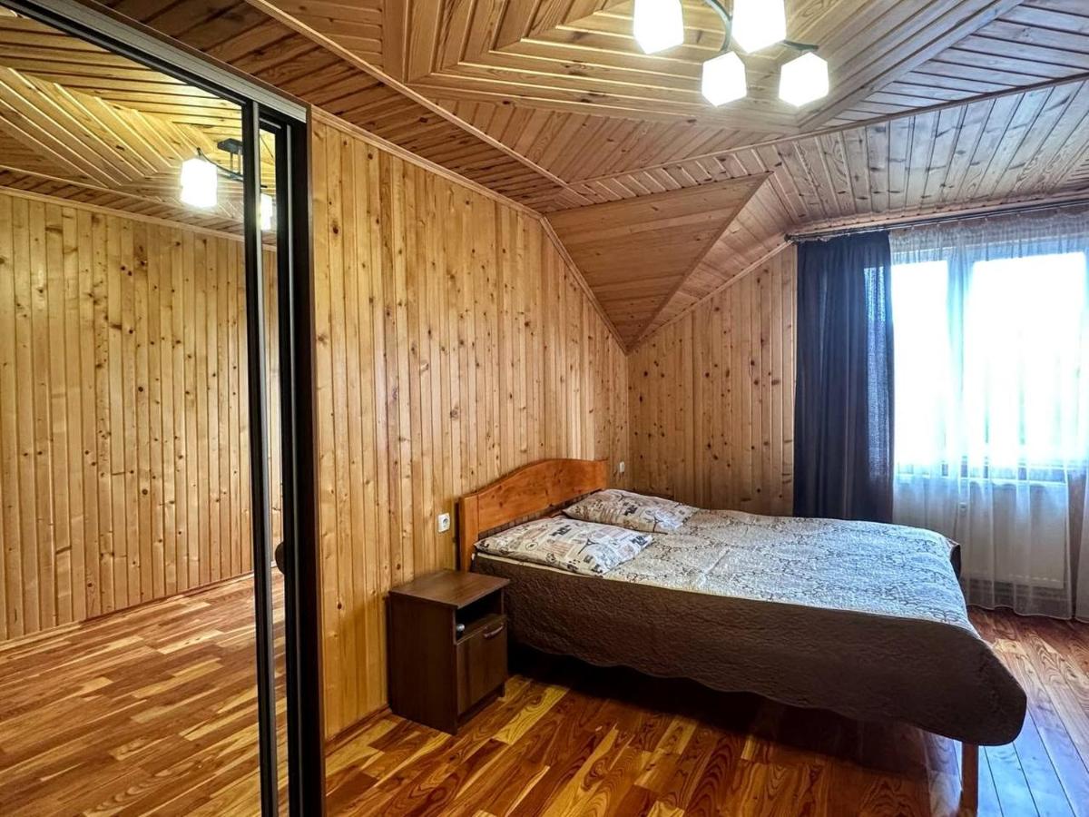 Three-Bedroom Apartment - High Floor
