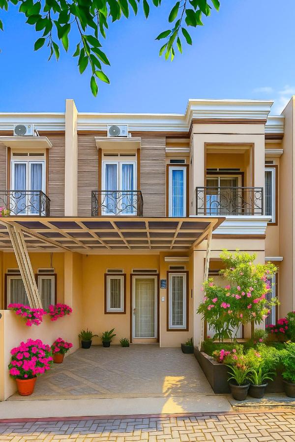 The Villas - B&B