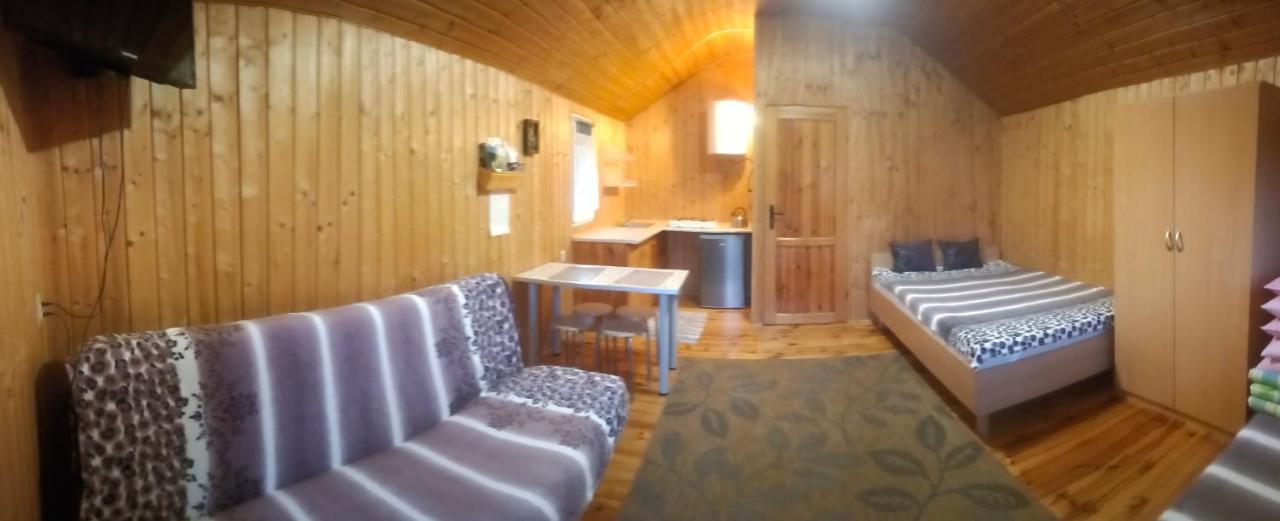 One-Bedroom Chalet
