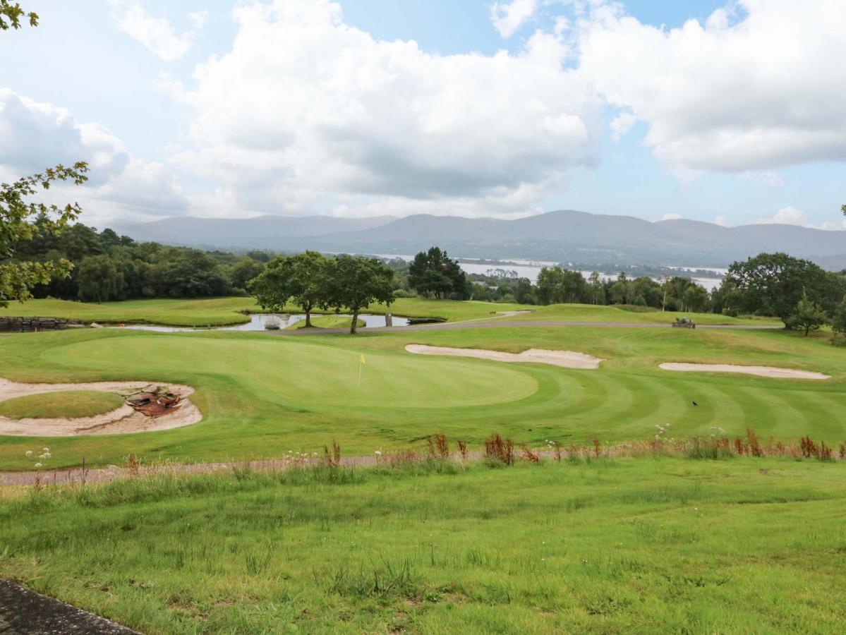 25 Ring of Kerry Golf Club Cottages - Chambres d’hôtes Kenmare