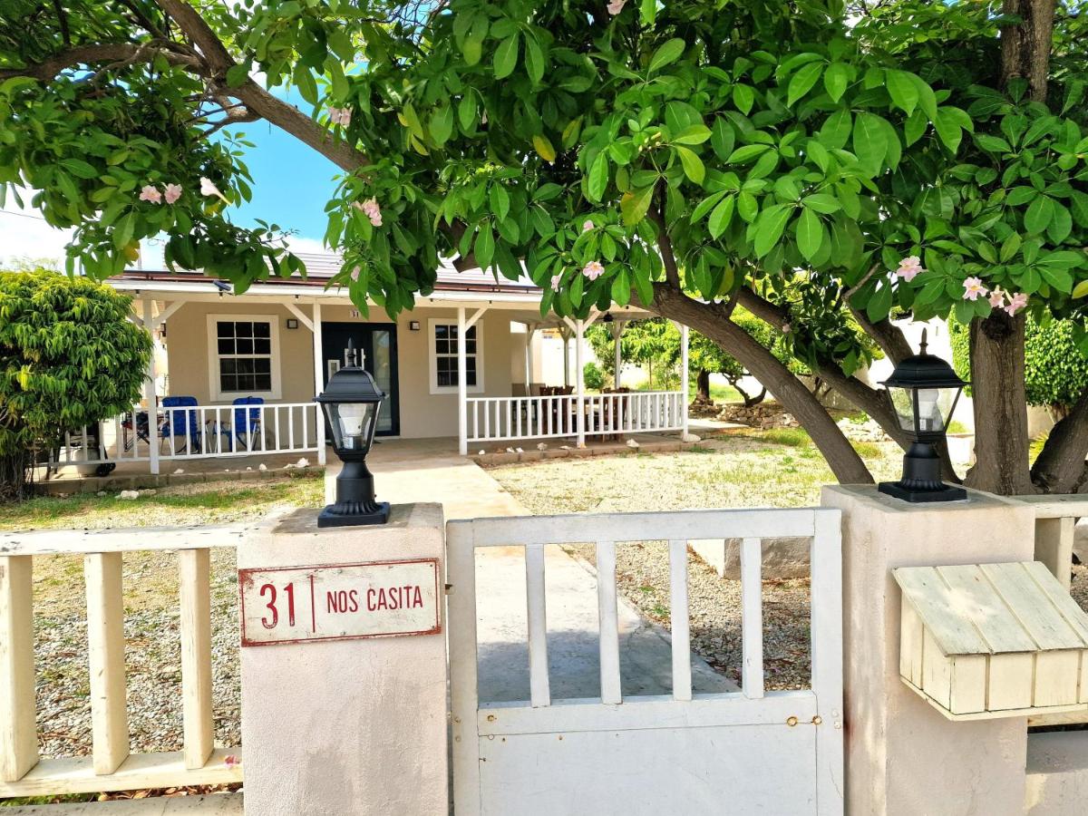 Nos Casita - 5 min walk to the beach - B&B