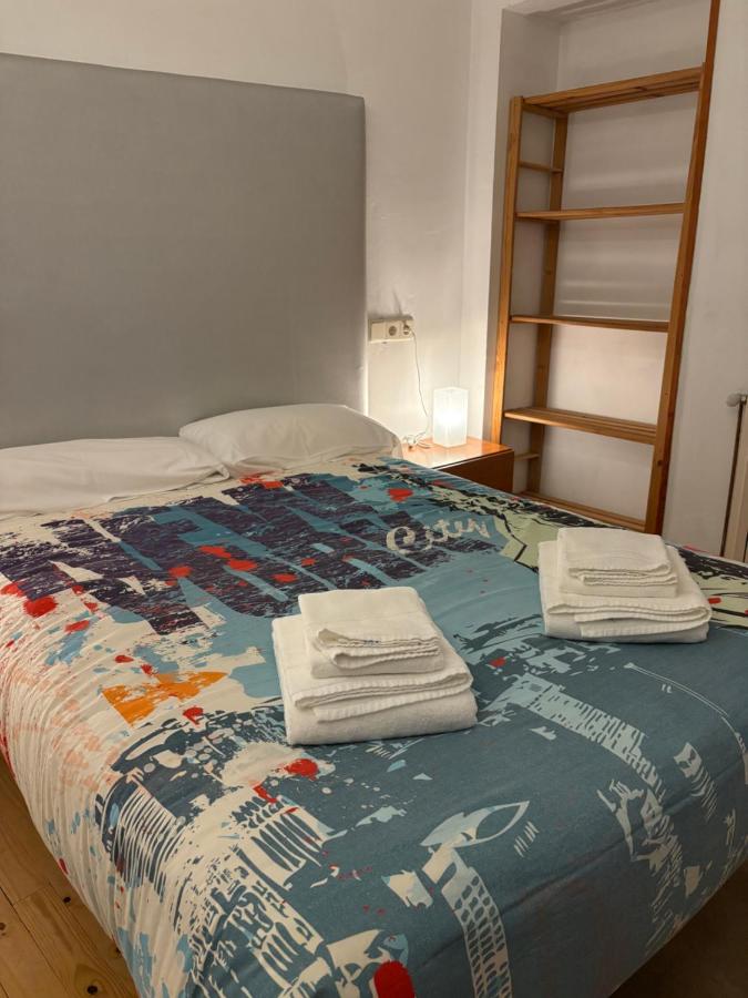 Apartment mit 3 Schlafzimmern
