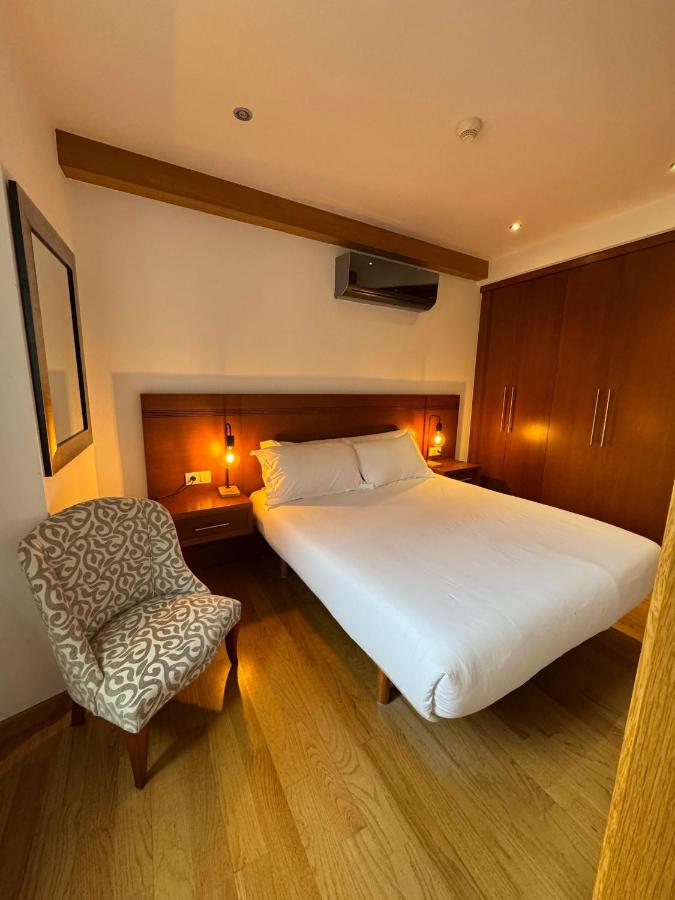 Suite with City View