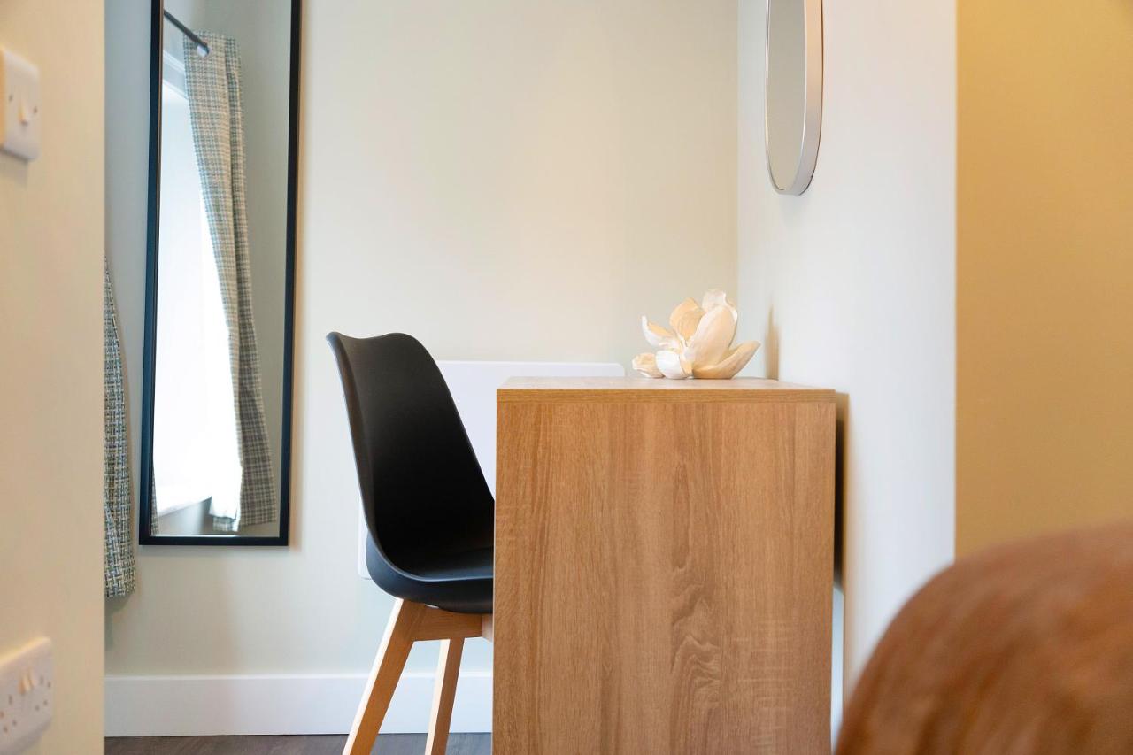 Flat4 1BR in Horsemarket - Ferienwohnung Barnard Castle