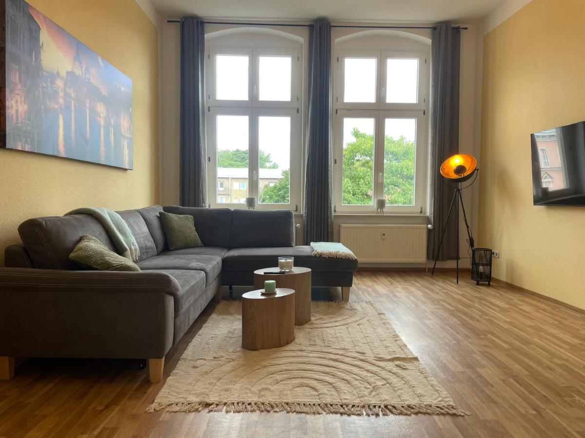 Ferienwohnung am Altmarkt - B&B