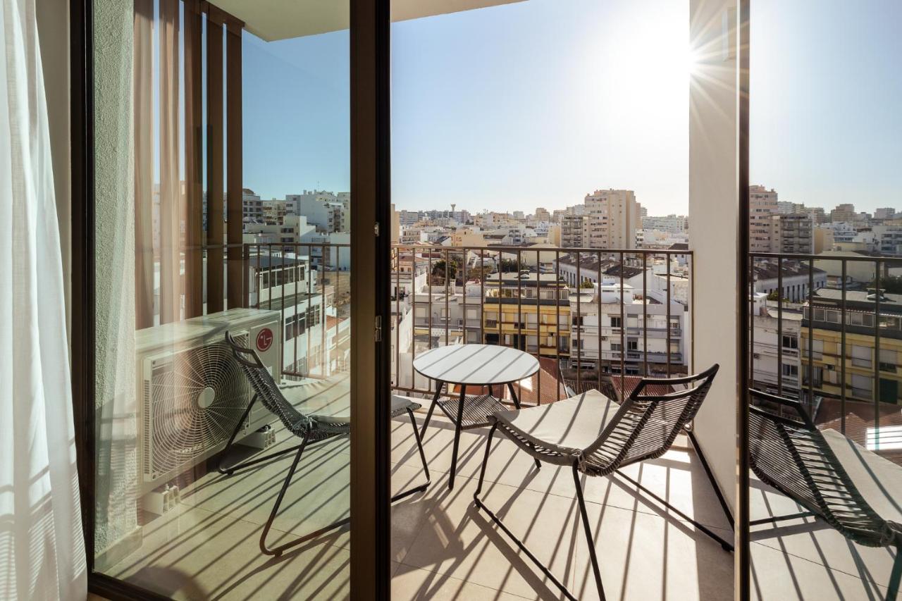 The View at The Downtown Faro - B&B Faro