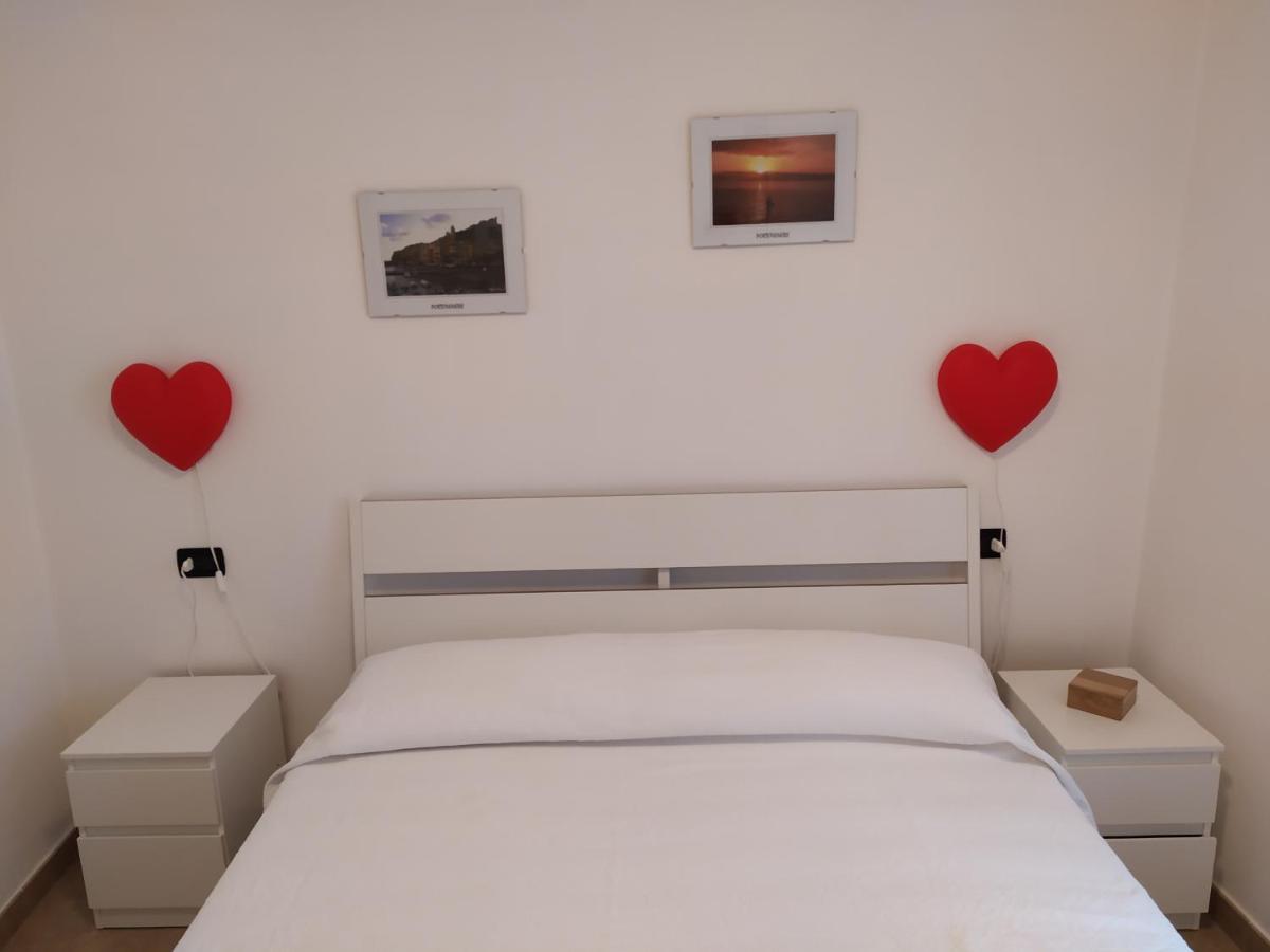 Casetta Rosa - B&B Pignone