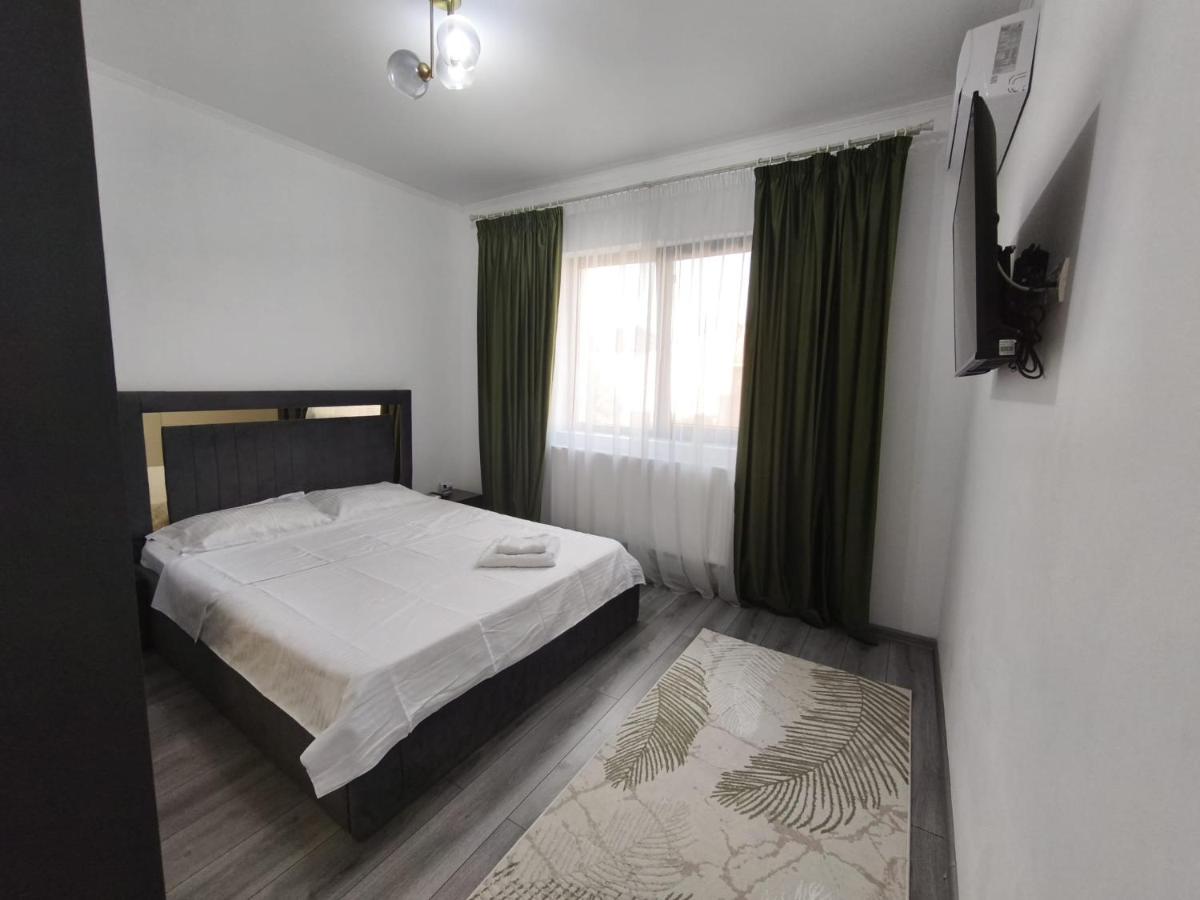 11IunieResidence - B&B Târgu Jiu