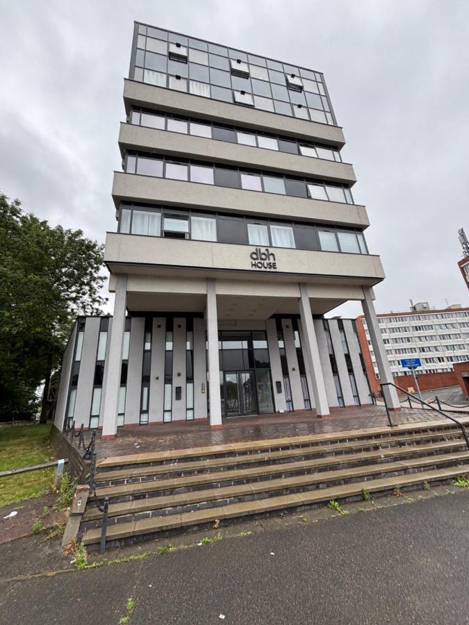 Carlton Square Luxury Apartments - B&B