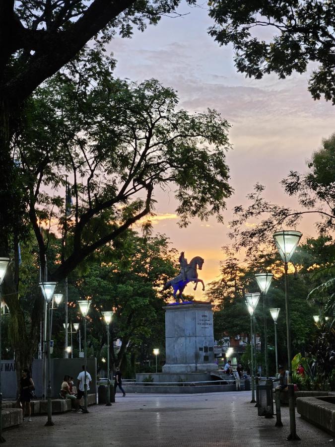 Apartamento en el corazon de Posadas - B&B Posadas