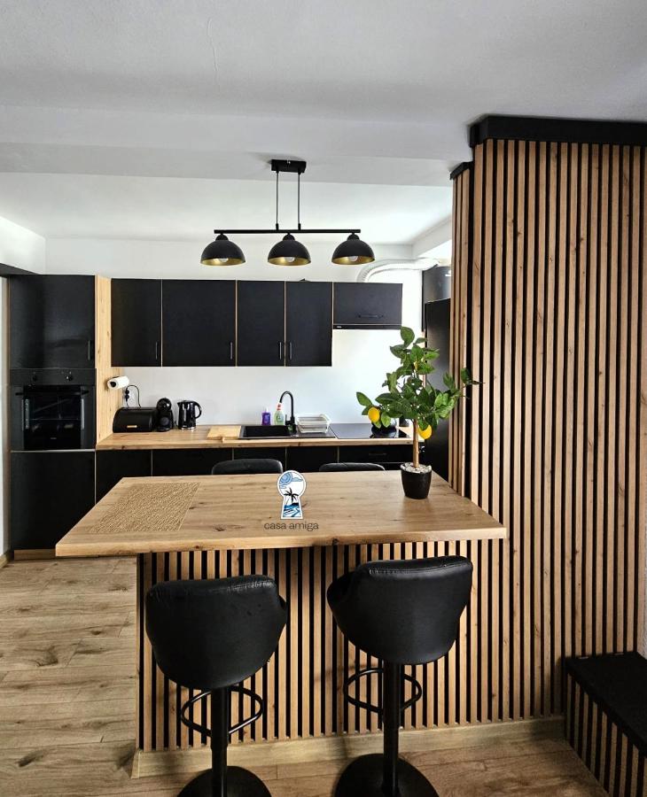 Bella Tropical - Ferienwohnung Salobreña