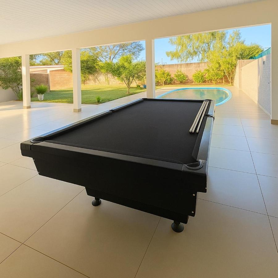 Edícula privativa com piscina a 10 min Cataratas - B&B Foz do Iguaçu