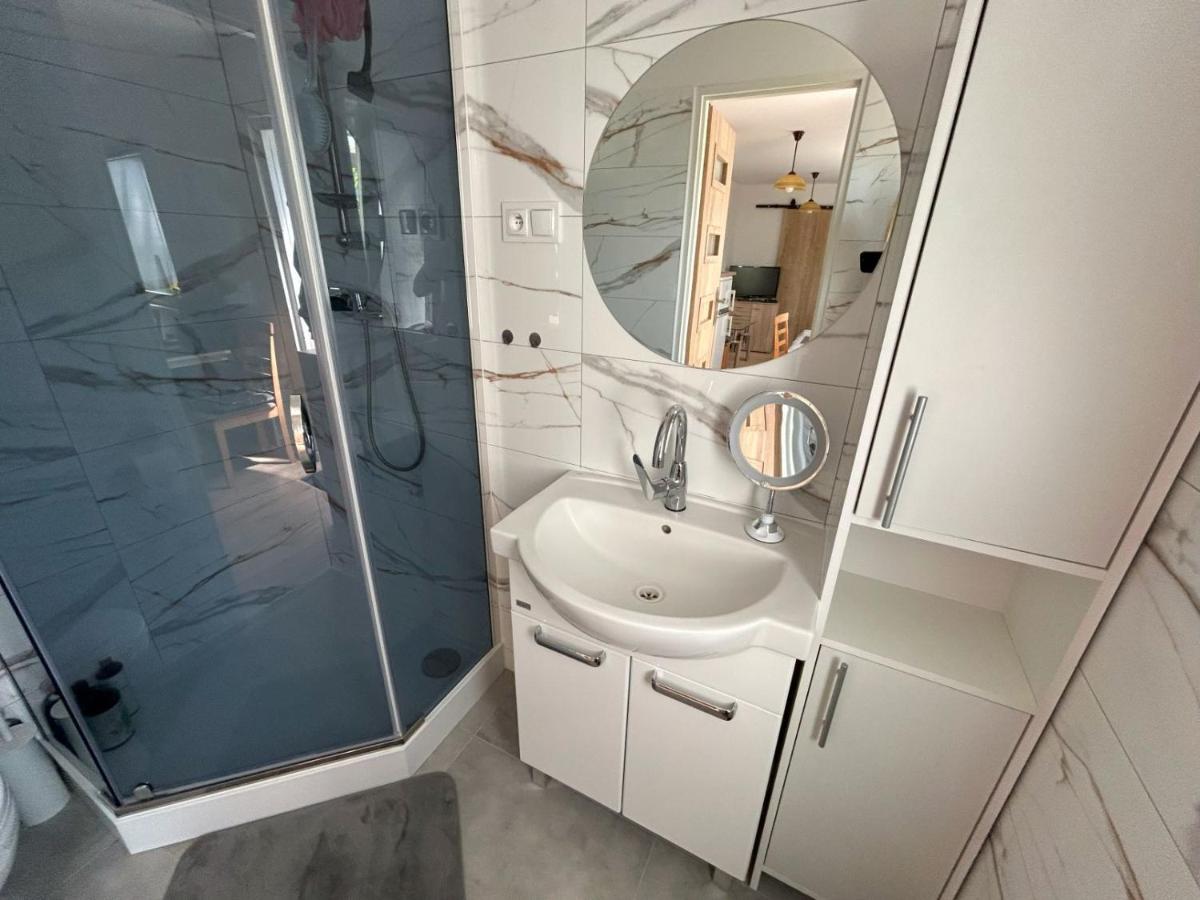Chalet de 1 dormitorio