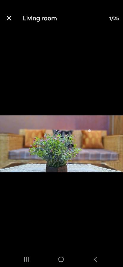 Hidden Address - B&B Guwahati