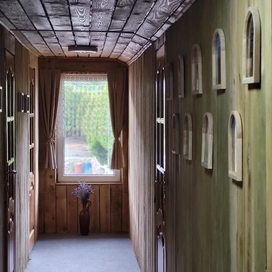Agroturystyka Ranczo Kozubnik - B&B Porąbka