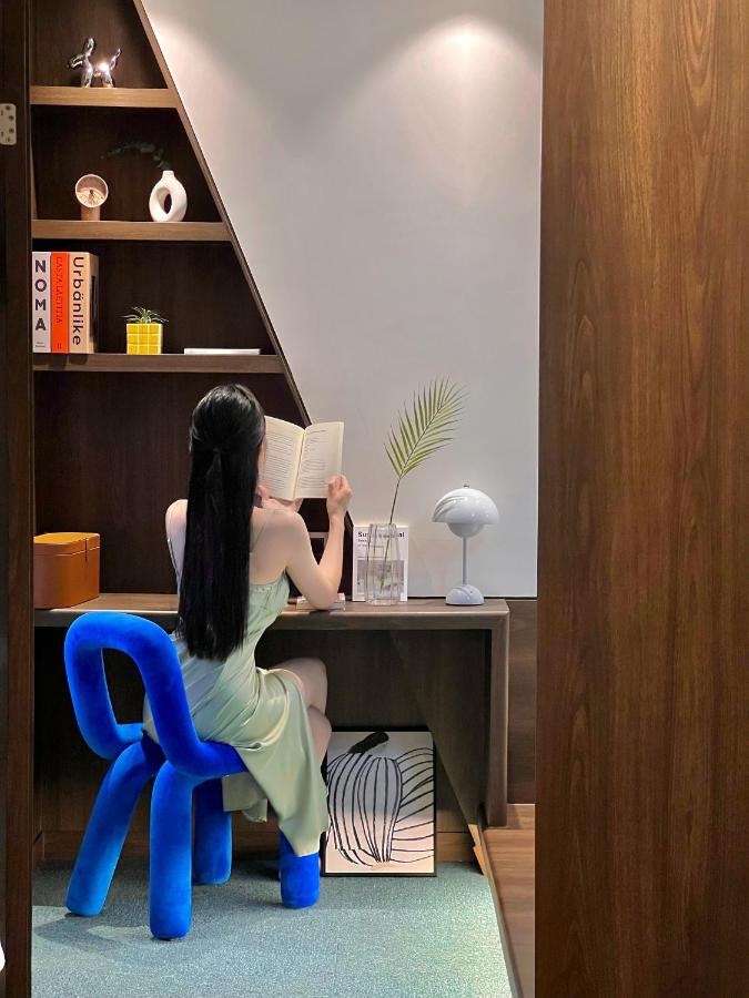 BUSAN Stay 404 - B&B