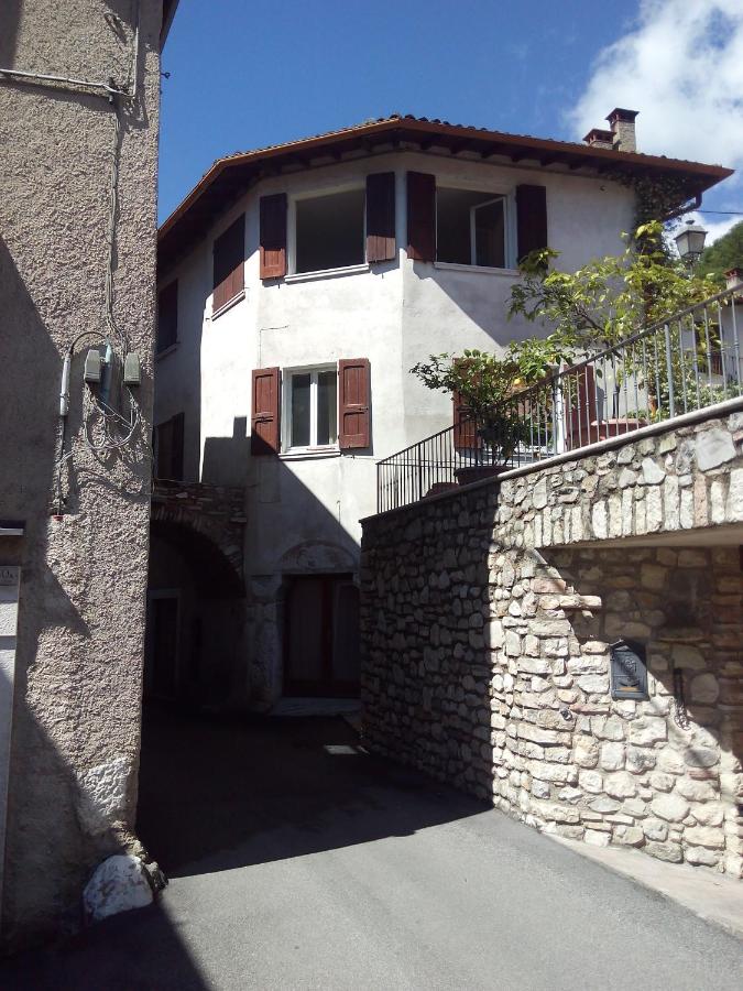 Cà del borgo Historic Village - Bed and Breakfast