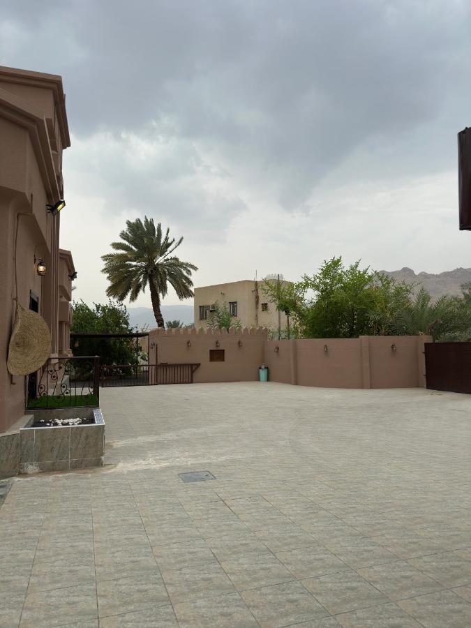 Hai Al Nakheel حي النخيل - B&B Nizwá