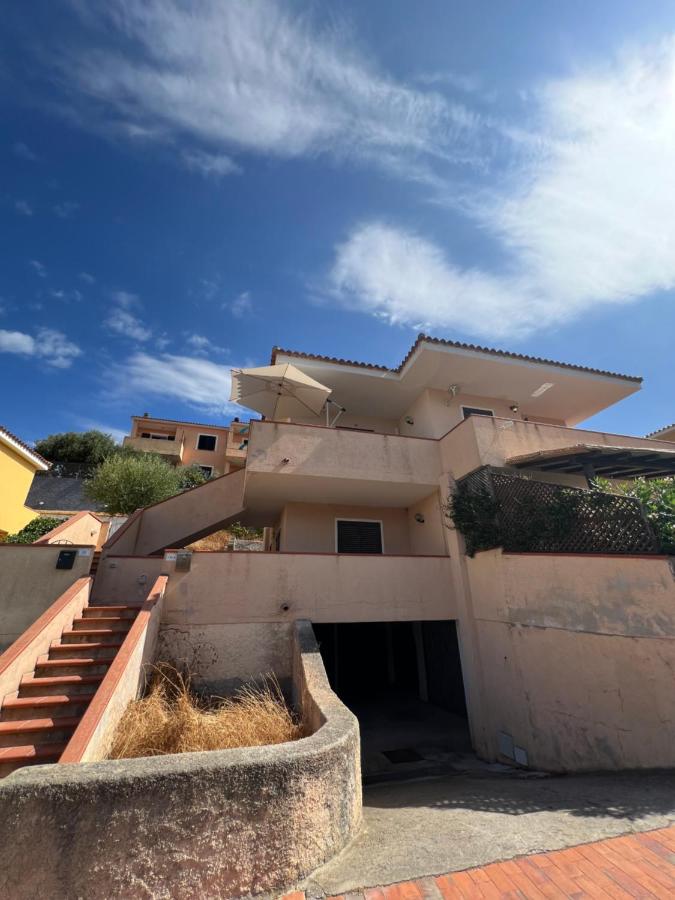 appartamento Palau - B&B Barrabisa