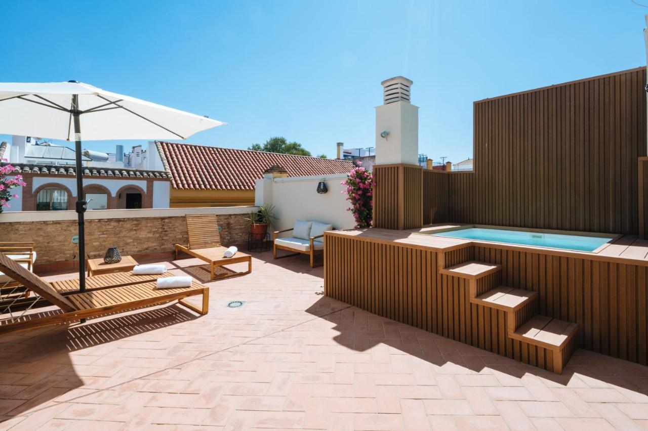 Pureza Triana 88 - B&B