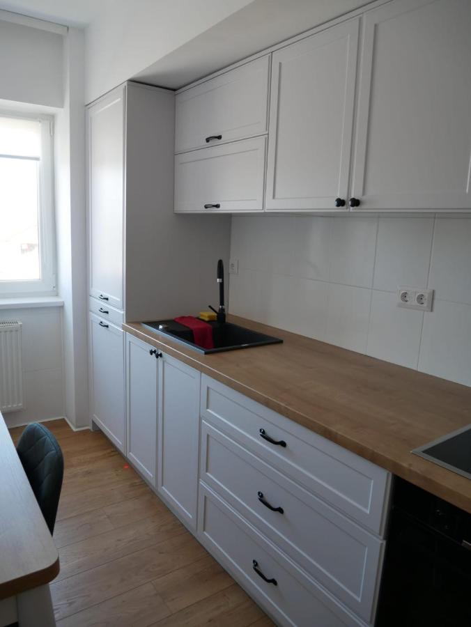 Apartament Vis Ramiro - B&B