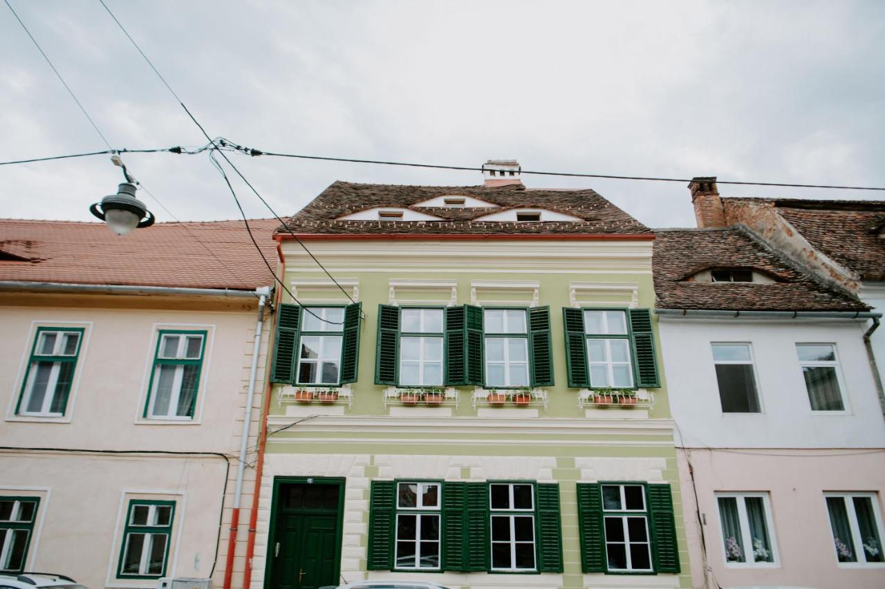 World Studio Opera Sibiu - B&B Sibiu