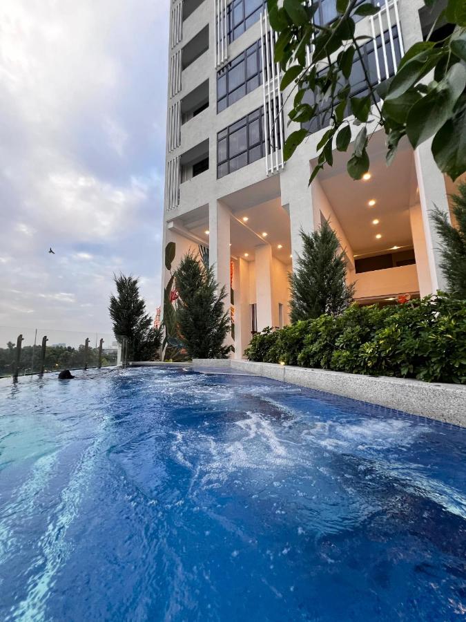 The Executive 27 by MySky Putrajaya - B&B Putrajaya