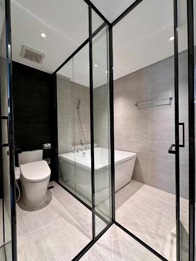 Apartment mit 1 Schlafzimmer