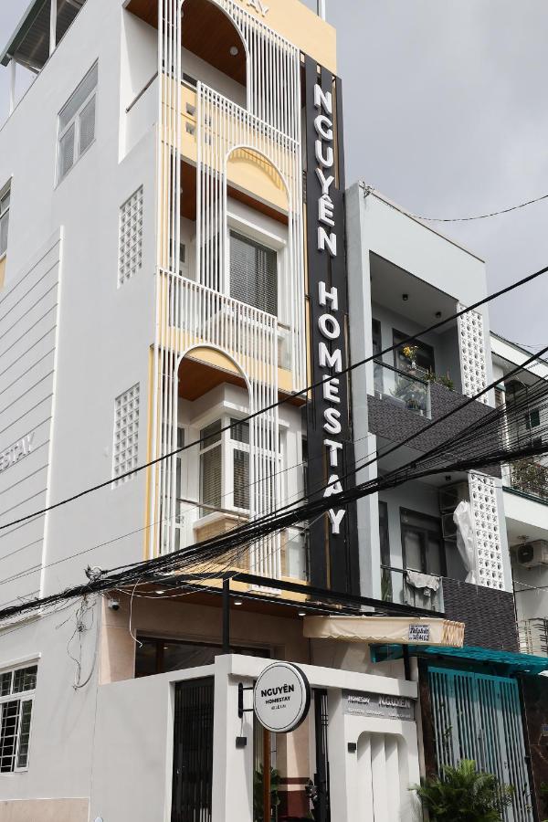 Nguyên Homestay - B&B Can Tho