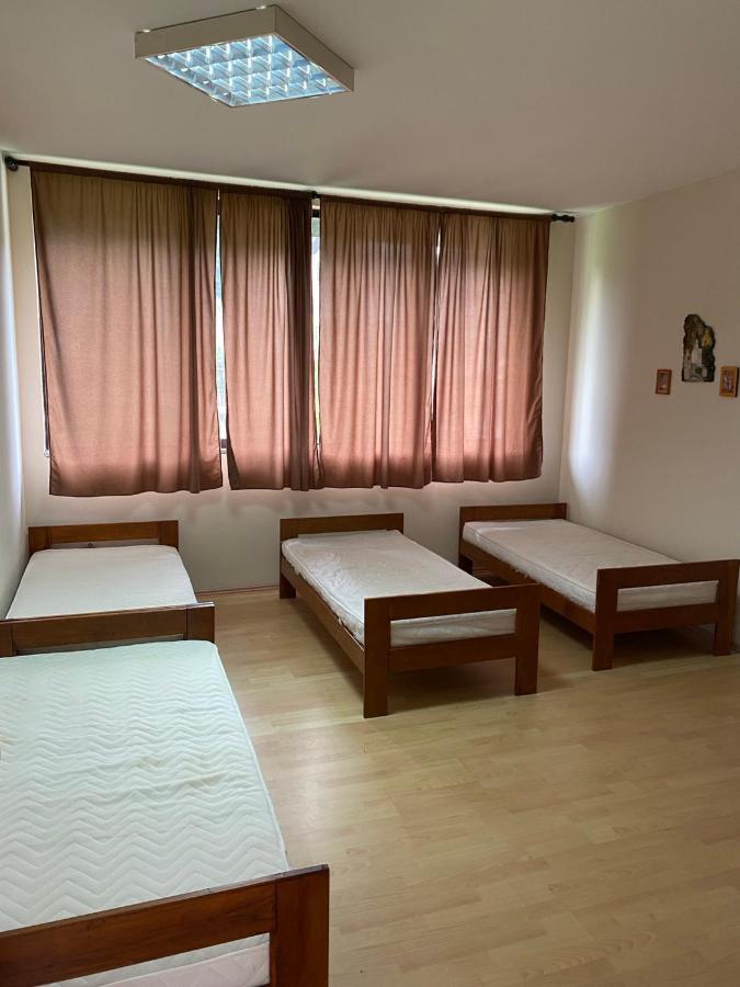Classic Quadruple Room