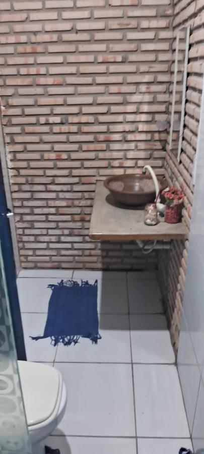 Vakantiehuis